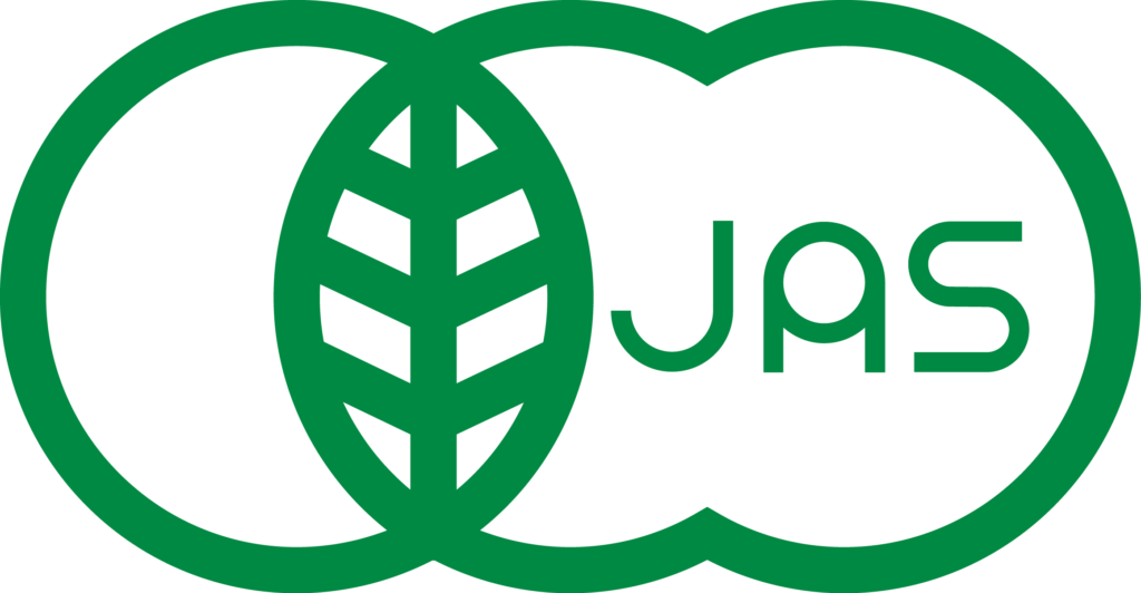 JAS Logo